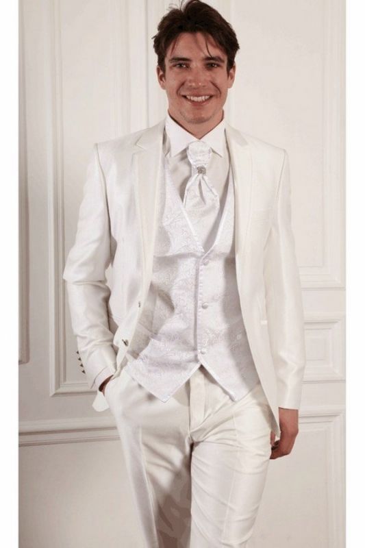 DANISSIMO Andre argent.